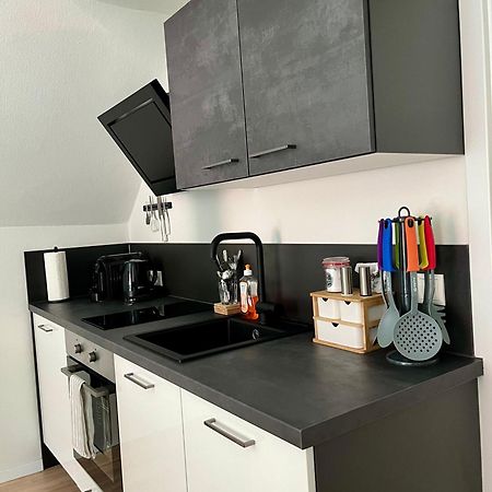 Flores City Center Studio - Easy Self-Check-In Graz Exteriör bild