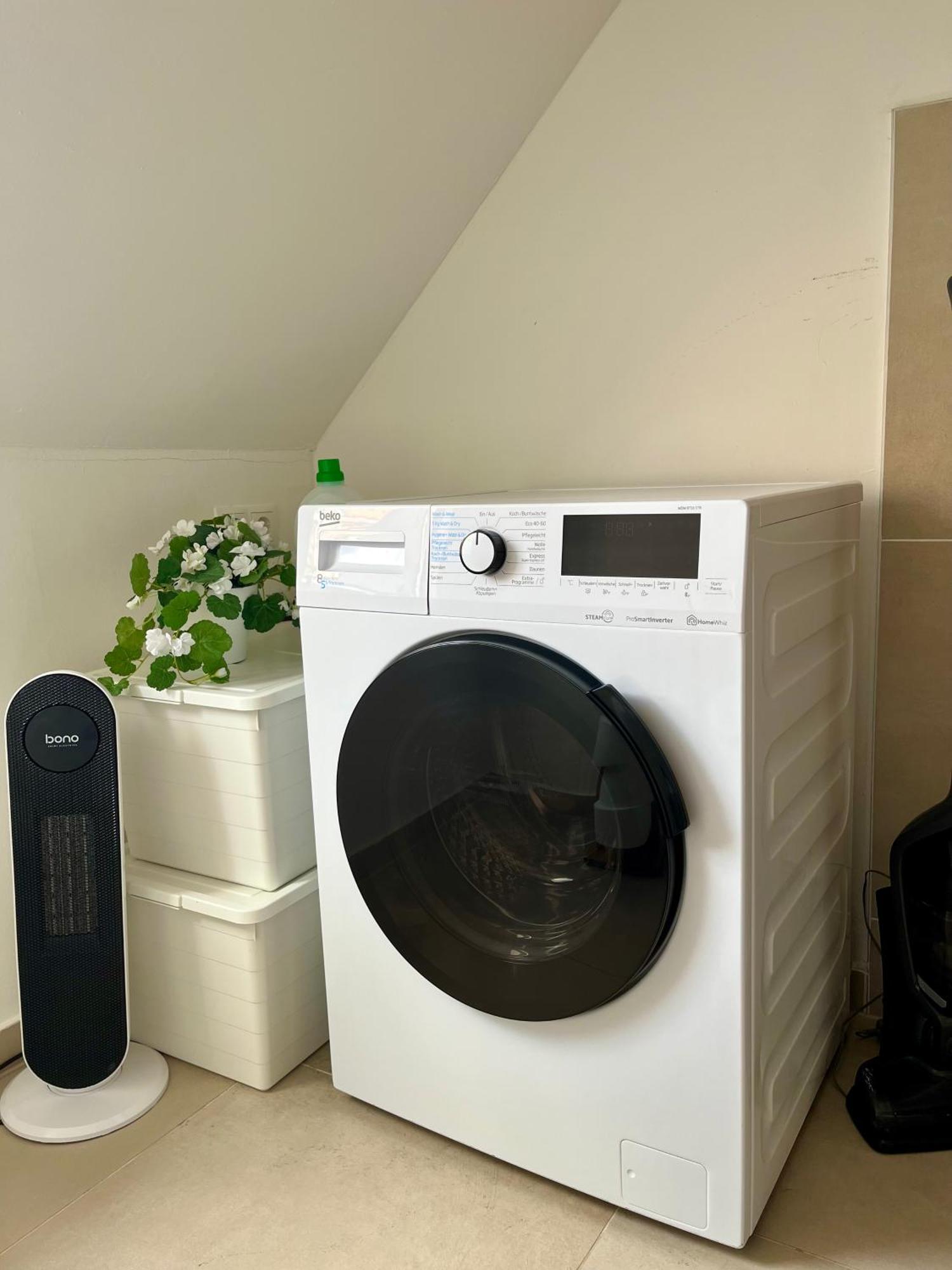 Flores City Center Studio - Easy Self-Check-In Graz Exteriör bild