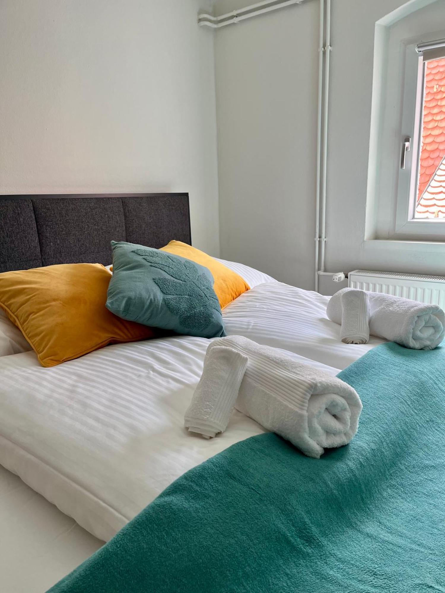 Flores City Center Studio - Easy Self-Check-In Graz Exteriör bild